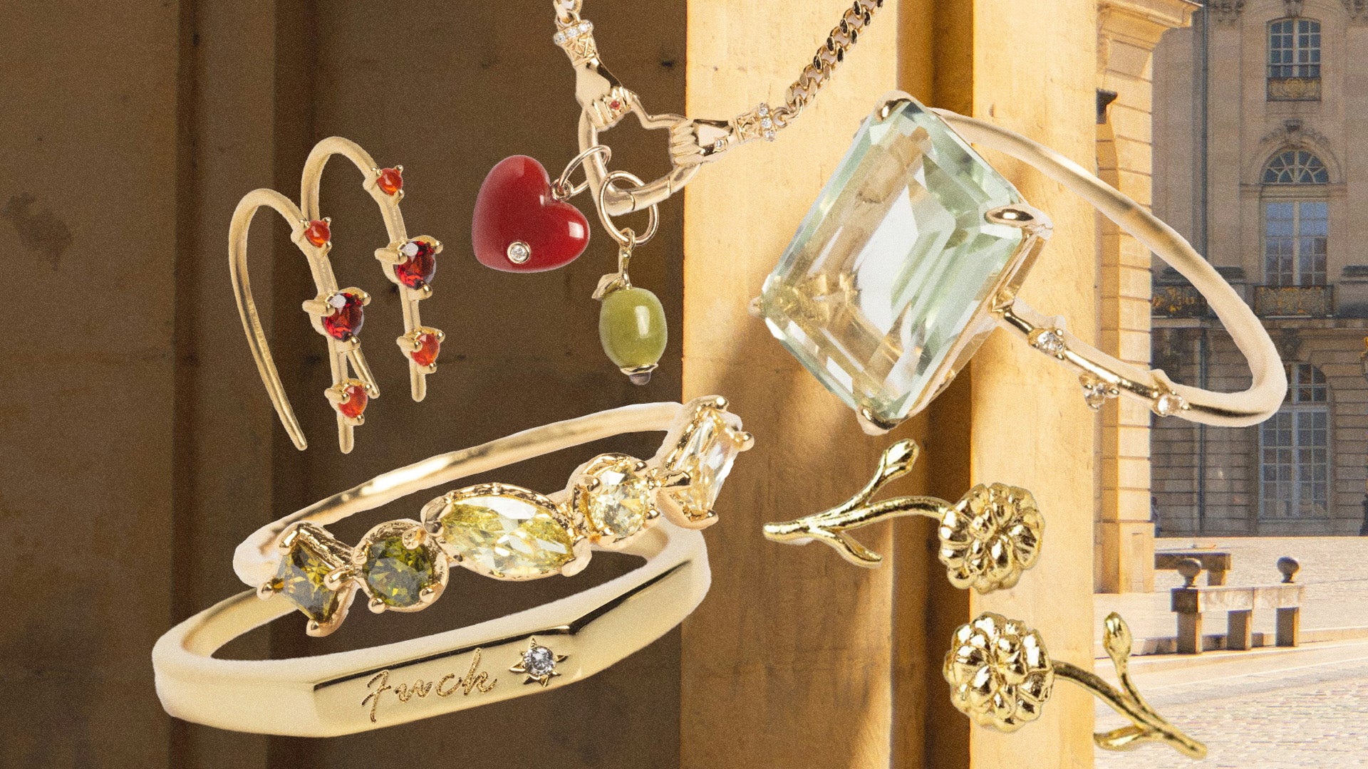 Unearth Your Next Favorite Treasure